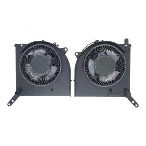 CPU GPU Radiator Replacement Laptop Graphics Cooling Fan for Legion 5 16ACH6H R9000P Y9000P 2021 Laptop Heat Sink Fan