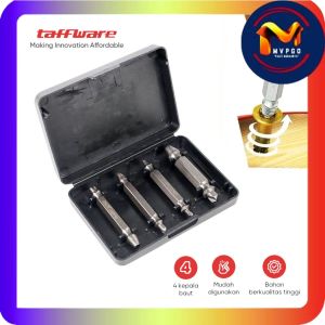 MVPGO | ALAT PEMBUKA BAUT RUSAK 4 PCS