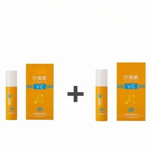 ลูทีน อาย ครีม เอสเซนส์ ปรับปรุงรอยคล้ำรอบดวงตา ลบรอยคล้ำรอบดวงตาและถุงใต้ตา