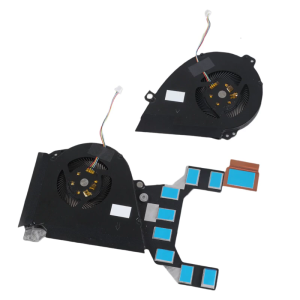 Computer Cooling CPU GPU Fan Laptop Coolers Radiator Fan for ROG Zephyrus GX501 GX501V GX501VI GX501VSK GX501GI
