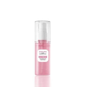 BUY 1 TAKE 1 GMEELAN Sakura Underarm Whitening Cream and Gluta Deodorant Spray Set 30g+50ml