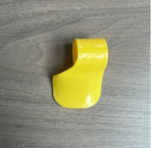 Coloful ที่รัดข้อมือมอเตอร์ไซค์อุปกรณ์เสริมอเนกประสงค์สำหรับที่จับควบคุมซ่อมรถมอเตอร์ไซค์