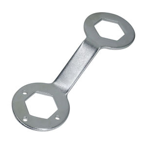 【Fast Shipping】 Washing Machine Clutch Wrench Dismantling Maintenance Tool Cleaning Wrench 36/38mm Nut Thickening Long Sleeve Spanner Random WM-Clutch-Wrench