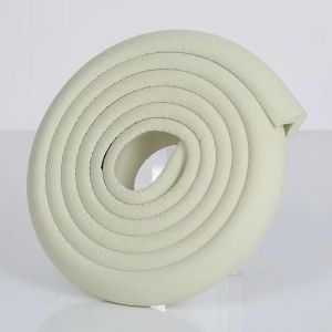 Pelindung Sudut Siku Meja Kursi Tangga 2M Pengaman Tebal Baby Perekat SH