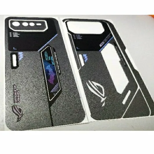 ROG Phone 8/7/6 Gundam Special Edition/Batman/Call Of Duty