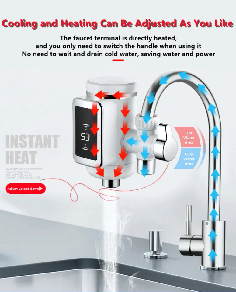 Cold Water Pressure Hot Water In Bathroom But Not Kitchen Water