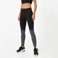 Studio Rib Legging  SportsDirect.com USA