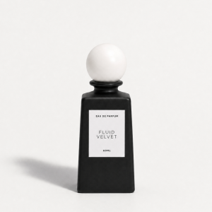 Fluid Velvet Eau De Parfum by Symmetry Lab Parfums