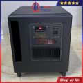 Loa Sub Điện Bass 30 JBL 2020 350W - Tặng Dây AV, Loa Sub Hầm Siêu Trầm Karaoke Gia Đình -H2Pro Tech. 