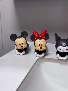 【Ship in 24H】Faucet extender 可爱卡通奥特曼动漫造型水龙头延伸器家用儿童洗手防溅可伸缩通用 现货 热卖Ready