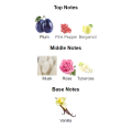 Mẫu thử Nước hoa Narciso Rodriguez Musc Noir Rose For Her EDP | nước hoa nữ 2ml, 5ml, 10ml chính hãng. 