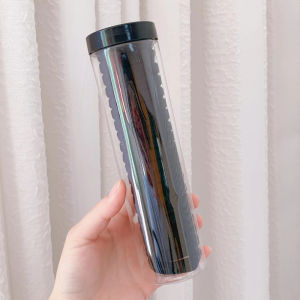 Set Cột Tóc 20 Dây Nhiều Màu Co Dãn Phong Cách Hàn Quốc