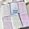 [TG03] Combo 6 túi giấy gói card, gói quà, phụ kiện dễ thương (12*18cm). 