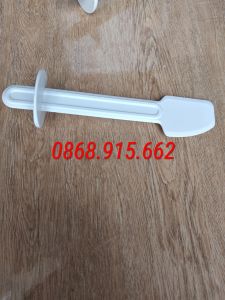 Phụ kiện thìa- đũa khuấy dành cho máy xay sinh tố Philips HR2221 HR222 HR2223