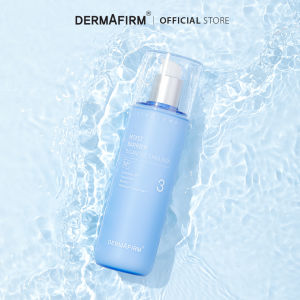 DERMAFIRM Moist Barrier Balancing Emulsion M4 200ml facial lotion light moisturizer