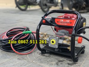 Giá máy phun thuốc xách tay Turbo TB140 bao nhiêu