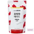 KOREAN POUCH DRINK CAFE BENE 190ML. 