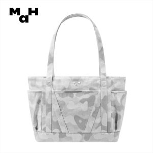 MAh 3465 ngụy trang denim loạt Tote Túi Túi đeo vai to giản dị cho công việc và EVERYDAY mang theo