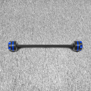 SEMSPEED Motorcycle CNC Front Wheel Axle Falling Anti Crash Swing Arm Spools Slider For Zontes 368g 368K 368D 368E 400G 350E