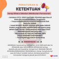 Buku Dongeng Anak Kisah Putri Cinderella Dua Media Buku Cerita Anak Bergambar Berwarna Murah. 