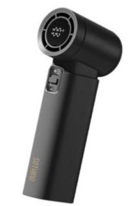 NOT FOR SALE - FREE GIFT 🎁 –  | RUMii 🏠 SOTHING Engine Slim Turbo Handheld Fan