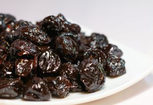 Ô mai Mận dẻo đặc biệt Hồng Lam - Vị Chua Ngọt Dẻo