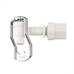 Kran Dispenser Miyako / Keran Air Galon Drat Luar / Pencetan Galon / Kran Mineral Pot