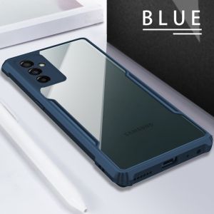 Samsung A55 A05s A05 A15 A25 2023 For Samsung Galaxy A05s SamsungA05s A 05 15 25 4G 5G Transprent Phone Case Bumper Shockproof Casing Clear Hard Cases Protection Slim Back Cover