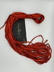 Dây tim chất dù bóng 3mm . Dùng làm handmade thắc vòng đeo tay ...