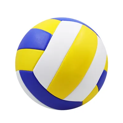 MIKASA MVA200 Volleyball MVA Size 5 Outdoor Sports Volleyball Game Ball