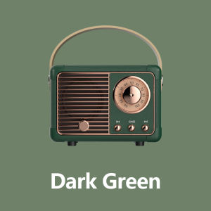 Loa Mini HM11 Loa Di Động Bluetooth 5.0 Loa Bluetooth Loa Siêu Trầm Bluetooth Stero Đẹp Có Thể Sạc Lại Hỗ Trợ Thẻ TF USB Đài FM Chức Năng Gọi Rảnh Tay Có Dây Đeo