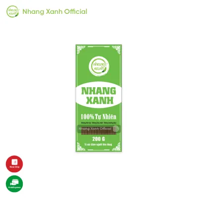 [BÁN CHẠY] Nhang Xanh Phổ Thông 20cm 200g chân mộc - Trầm Hương tự nhiên không hóa chất độc hại
