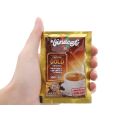 CAFE SỮA HÒA TAN VINACAFE BỊCH 40 GÓI 3 IN 1|Bịch 40 Gói. 