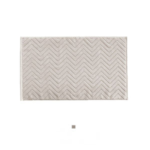 SG RumahHome® Hotel Quality Cotton Bath Mat | Thick Ultra-Absorbent Terry Floor Mat | Soft Carpet Bathroom/Door Towel Rug