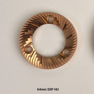 Pick SSP REDSPEED 64MM BURRS - High Uniformity Design (SSP burrs) Replacement parts for coffee grinders including various models of burrs
