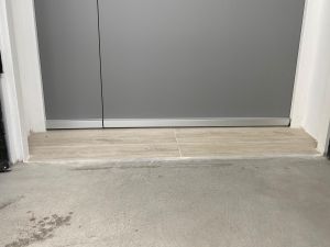 NIKAWA Autoseal Door Bottom Seal Automatic to block insects block water reduce noise seal door gap Ninja Assassin 2 Auto Car 2 Nigel Cars 2 Nissan 2 - Lazada