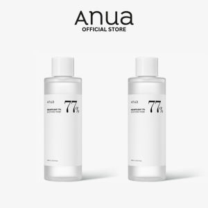Anua Heartleaf Quercetinol Pore Deep Cleansing Foam for acne-prone skin 150ml