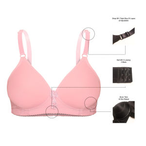 Youve (You Have) Bra Wanita B1314