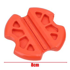 Threading Auxiliary Cable Puller Labor-saving Hand Guard Anti-slip Strong Threading Cable Puller Electrician Tool