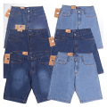 Jeans Shorts Denim shorts for Men Women Tokong short Maong Jeans Shorts. 
