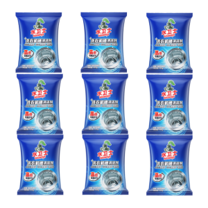 Washing machine tank cleaner powerful guard special cleaner