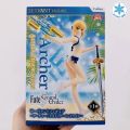 [Chính Hãng] Mô Hình Saber Beach Saber Archer - Fate/Grand Order Figure (Furyu). 