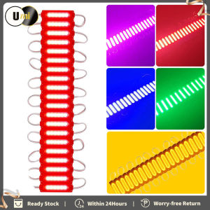 20pcs 12V  LED Light Module Super Bright Truck Side Marker Indicator Light Waterproof Car Motorcycle