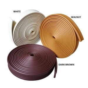 QIAN JIA-QJ WAINSCOTING THICKNESS: 6MM X 3CM X 5M GARISAN DINDING