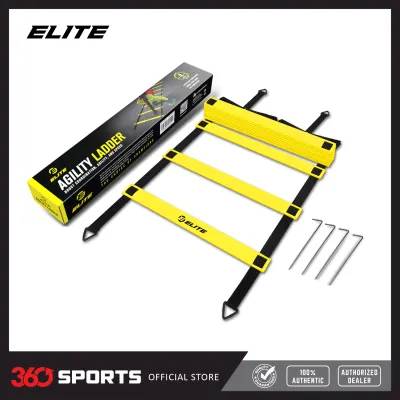 Elite Agility Ladder
