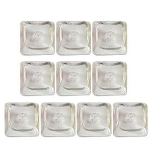 Công tắc cơ khí tương thích Keycaps 10pieced chống trầy xước cho chơi game Bàn phím cơ học keycap