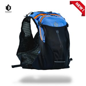 Tas Hydropack trail running BOGABOO zoya 10 L - tas lari - tas running - tas motorcross - tas sepeda - tas waterbladder