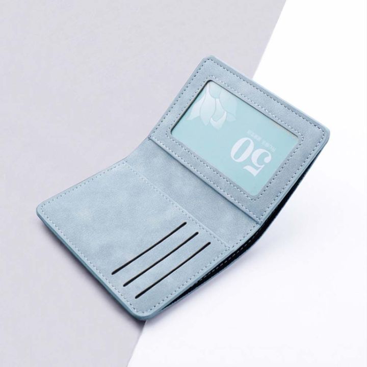 JPM7200 Boys Thin Bank Card Credit ID Card PVC Case Bag Coin Pouch
