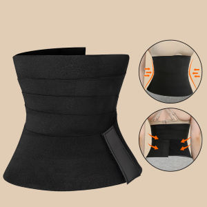 Korset Lilit Pelangsing Stretch Elastic Band / Korset Stretch Elastic Band 4 Meter