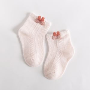 [zensasi] Kaos Kaki Pendek Anak Laki-Laki Dan Perempuan Motif Hewan Lucu Ready 8 Motif